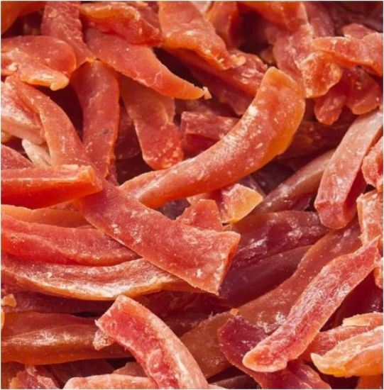 Picture of Soft Dried Papaya