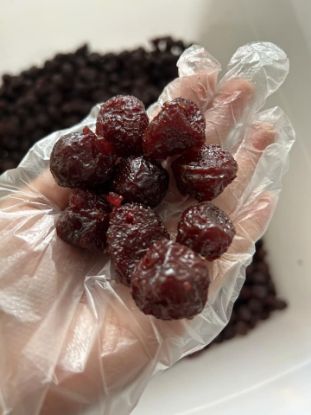 Picture of Soft Dried Plum
