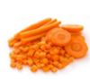 Picture of IQF Frozen Carrots