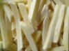 Picture of IQF Frozen Potatoes