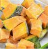 Picture of IQF Frozen Pumpkin