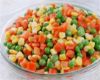 Picture of Canned Mixed Vegetables