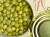 Picture of Canned Green Peas